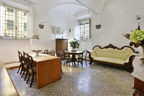 Pergola House