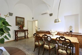 Pergola House