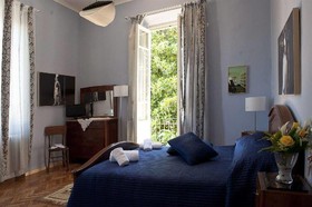 La Bella Addormentata e il Principe Calaf