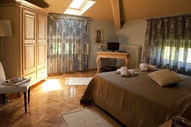 La Bella Addormentata e il Principe Calaf