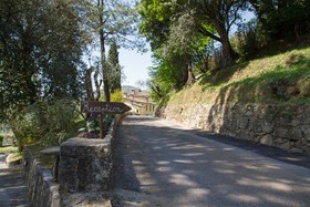 Relais Farinati