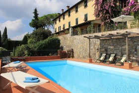 Relais Farinati