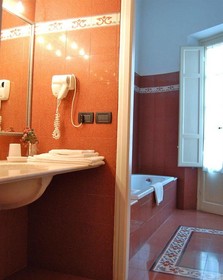 Residenza d'Epoca Palazzo Tucci