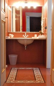 Residenza d'Epoca Palazzo Tucci