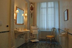 Residenza d'Epoca Palazzo Tucci