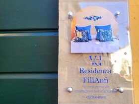 Residenza Fillanfi
