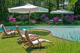Resort Dei Limoni