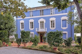 Resort Dei Limoni