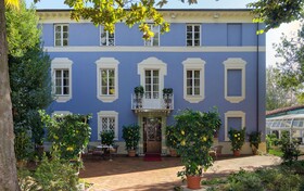 Resort Dei Limoni