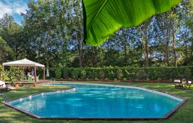 Resort Dei Limoni