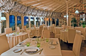 Resort Dei Limoni