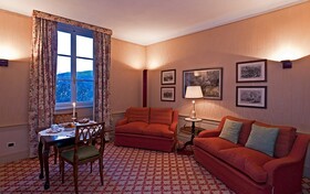 Resort Dei Limoni