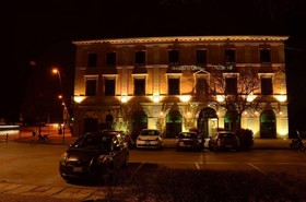 Hotel Rex