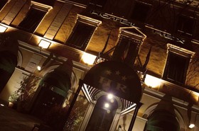 Hotel Rex