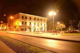 Hotel Rex