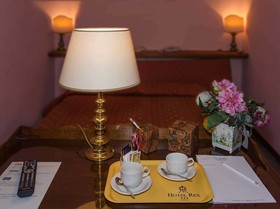 Hotel Rex