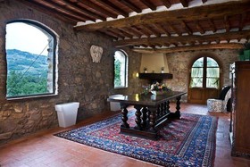 Suite Accommodation