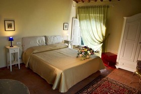 Suite Accommodation
