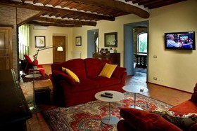 Suite Accommodation