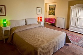 Suite Accommodation