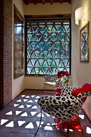 Suite Accommodation