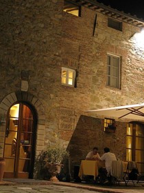 Suite Accommodation