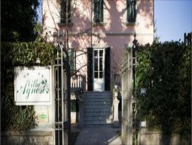 Villa Agnese Bed & Breakfast