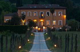 Villa Cheli