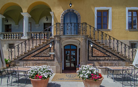 Villa Cheli