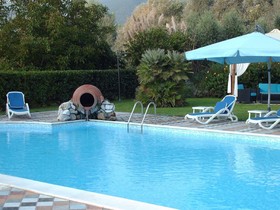 Villa Corte Degli Dei