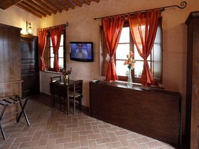 Villa Corte Degli Dei
