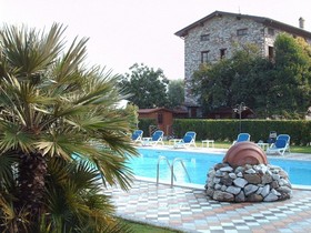 Villa Corte Degli Dei