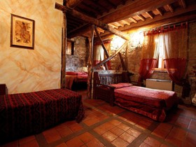 Villa Corte Degli Dei