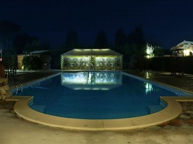 Villa Corte Degli Dei
