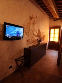 Villa Corte Degli Dei