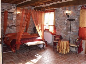 Villa Corte Degli Dei