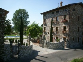 Villa Corte Degli Dei