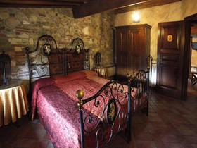 Villa Corte Degli Dei