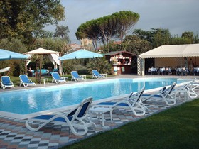 Villa Corte Degli Dei