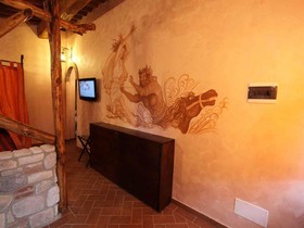 Villa Corte Degli Dei