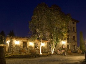 Villa Corte Degli Dei