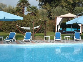 Villa Corte Degli Dei