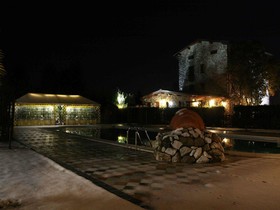 Villa Corte Degli Dei