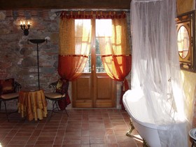 Villa Corte Degli Dei