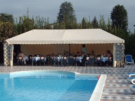 Villa Corte Degli Dei