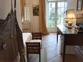 Villa Del Papa