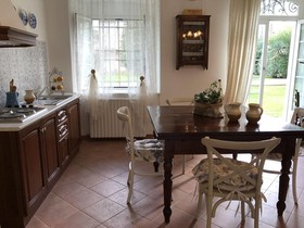 Villa Del Papa