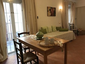 Villa Del Papa