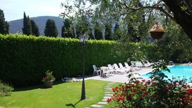Villa Del Papa