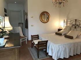 Villa Del Papa